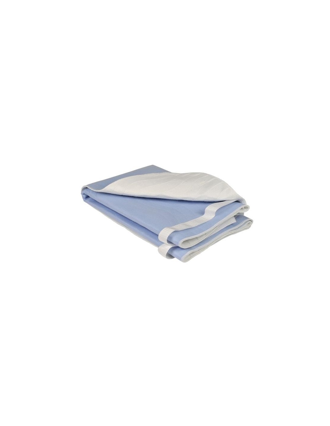 Abri Soft Washable - Aleza incontinenta cu benzi reutilizabila 85 x 75 cm