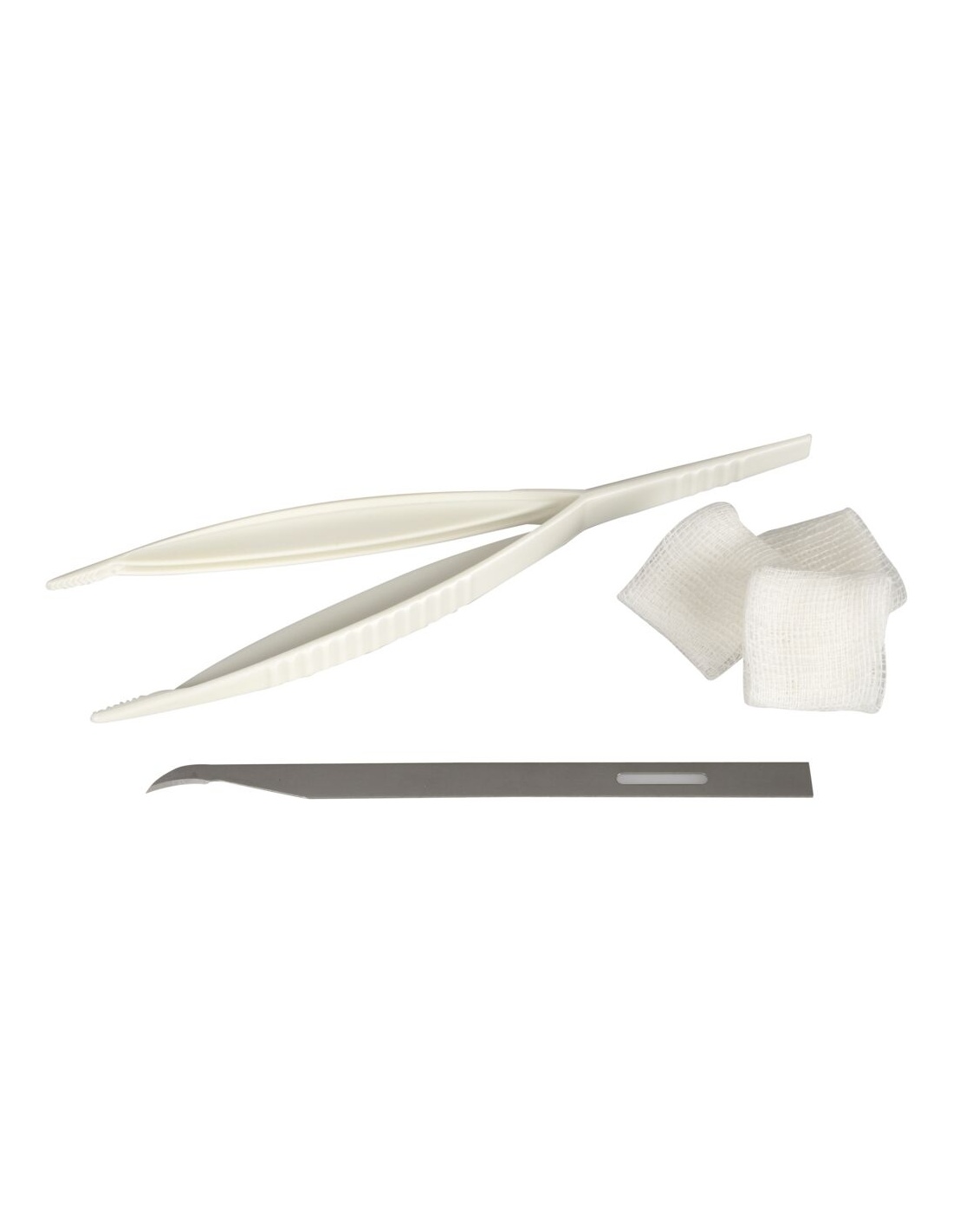 Abena - Kit pentru indepartarea firelor de sutura