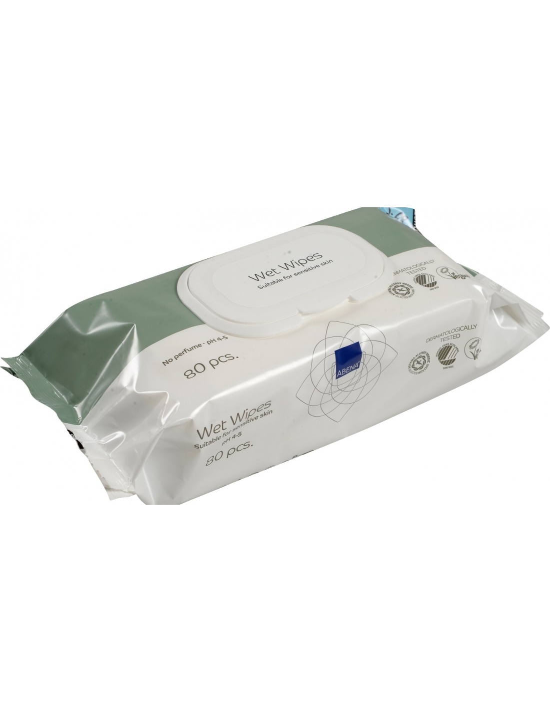 Abena - Servetele umede incontinenta