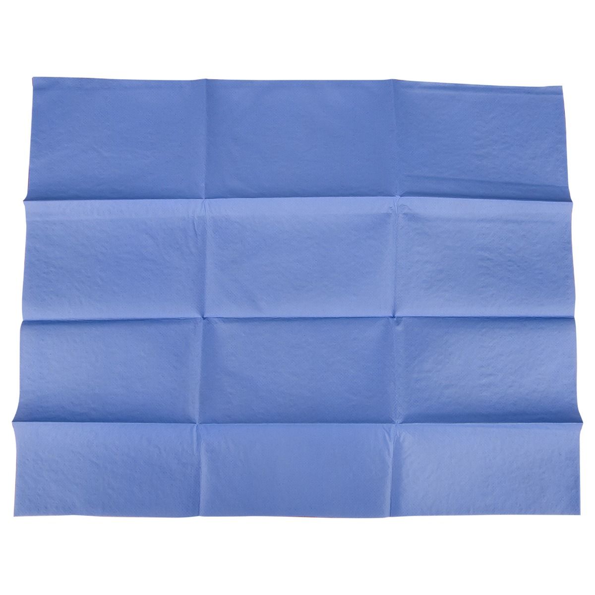Camp operator steril cu 2 straturi PRIMA, 100cm x 150cm din PPSB+PE - 1 bucata