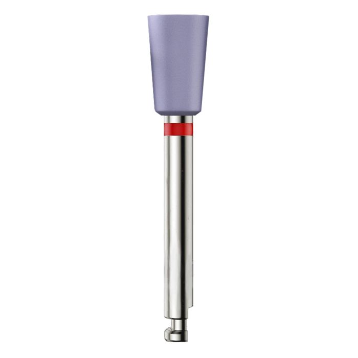 Guma polizare diamantate pentru finisare si lustruire, diferite forme, violet, 1 bucata