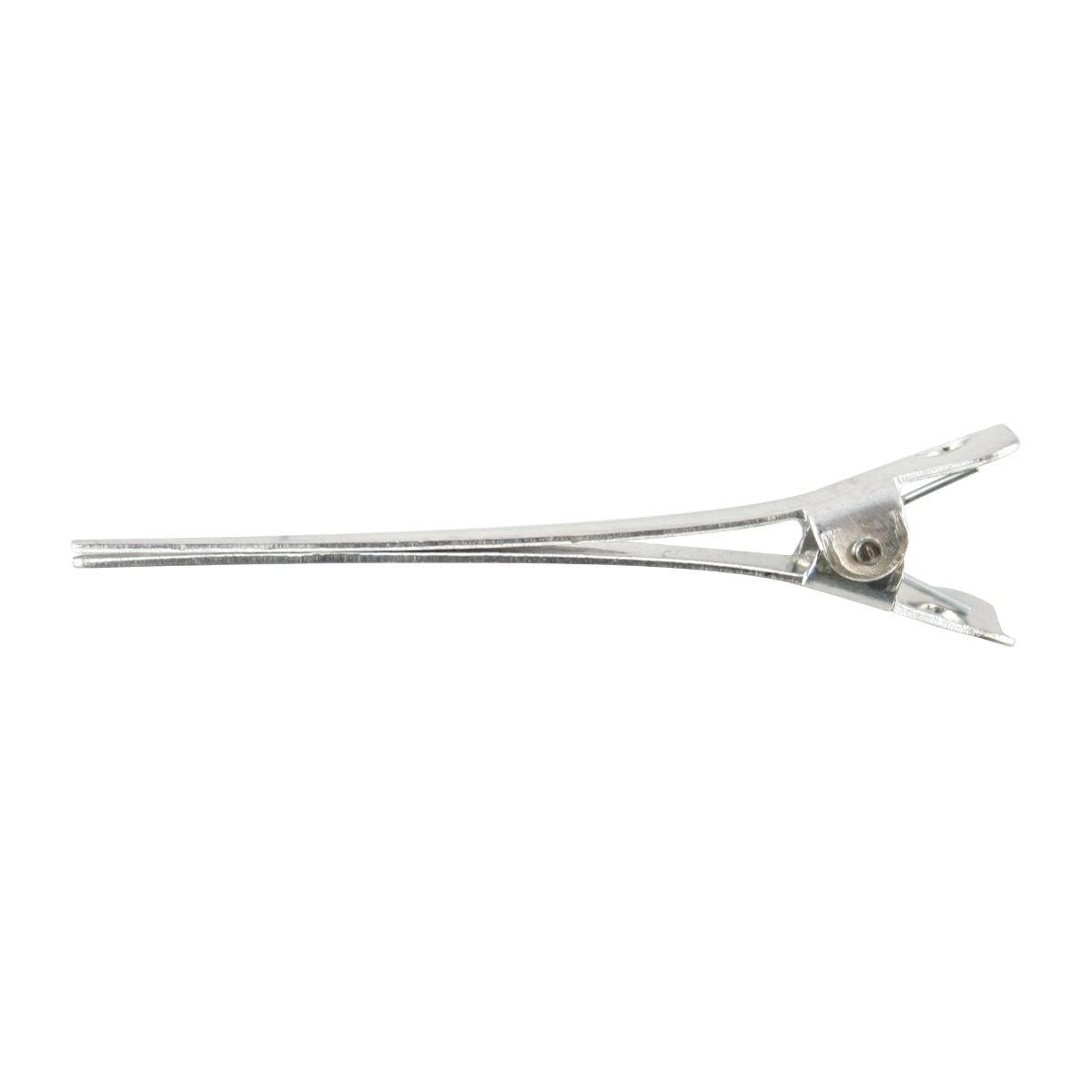 Cleme de par din aluminiu 50mm - 24 bucati/set