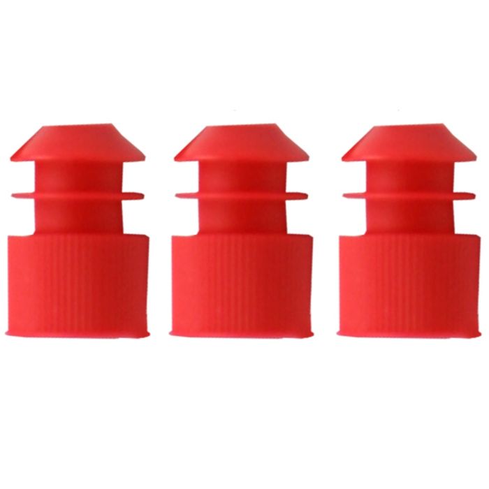 Dopuri eprubete 100bucuti/ set