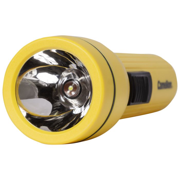 Lanterna portabila LED
