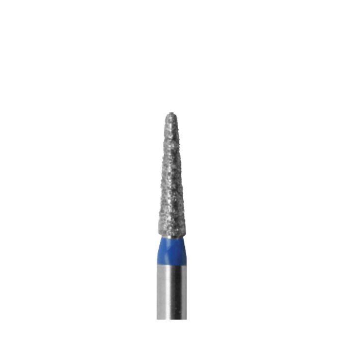 Freze diamantate 198-014 M, TR-29, 10 bucati