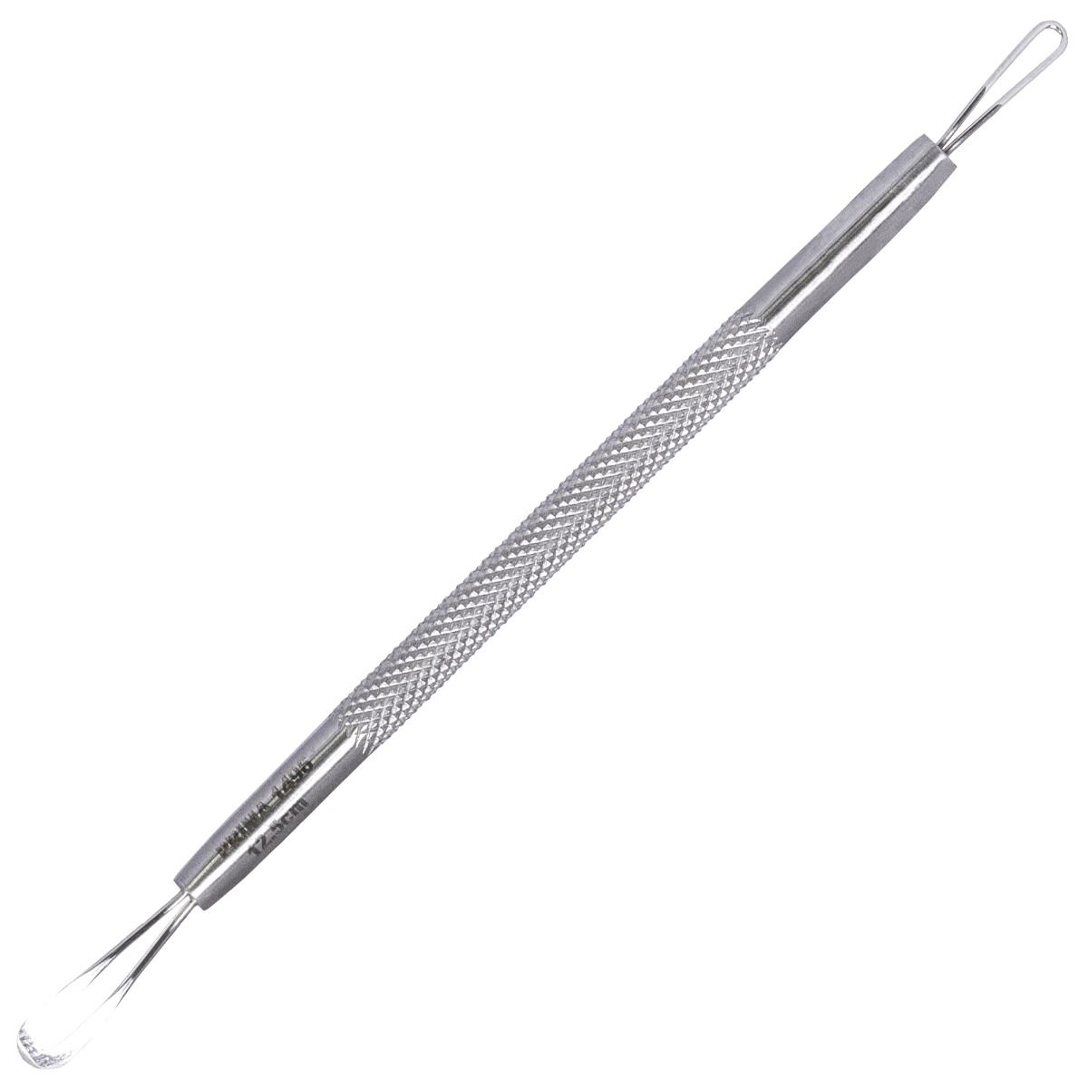 Extractor PRIMA pentru puncte negre, otel inoxidabil, 12.5 cm