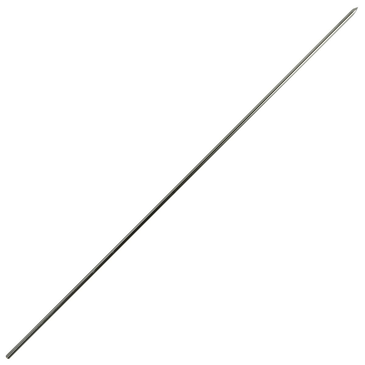 Tija (brose) Kirschner, PRIMA, pentru implant ortopedic veterinar, set 10 bucati