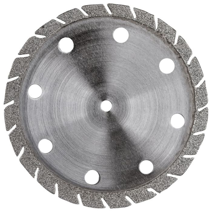 Disc diamantat rigid H333F300, diametru 3 cm - 1 bucata