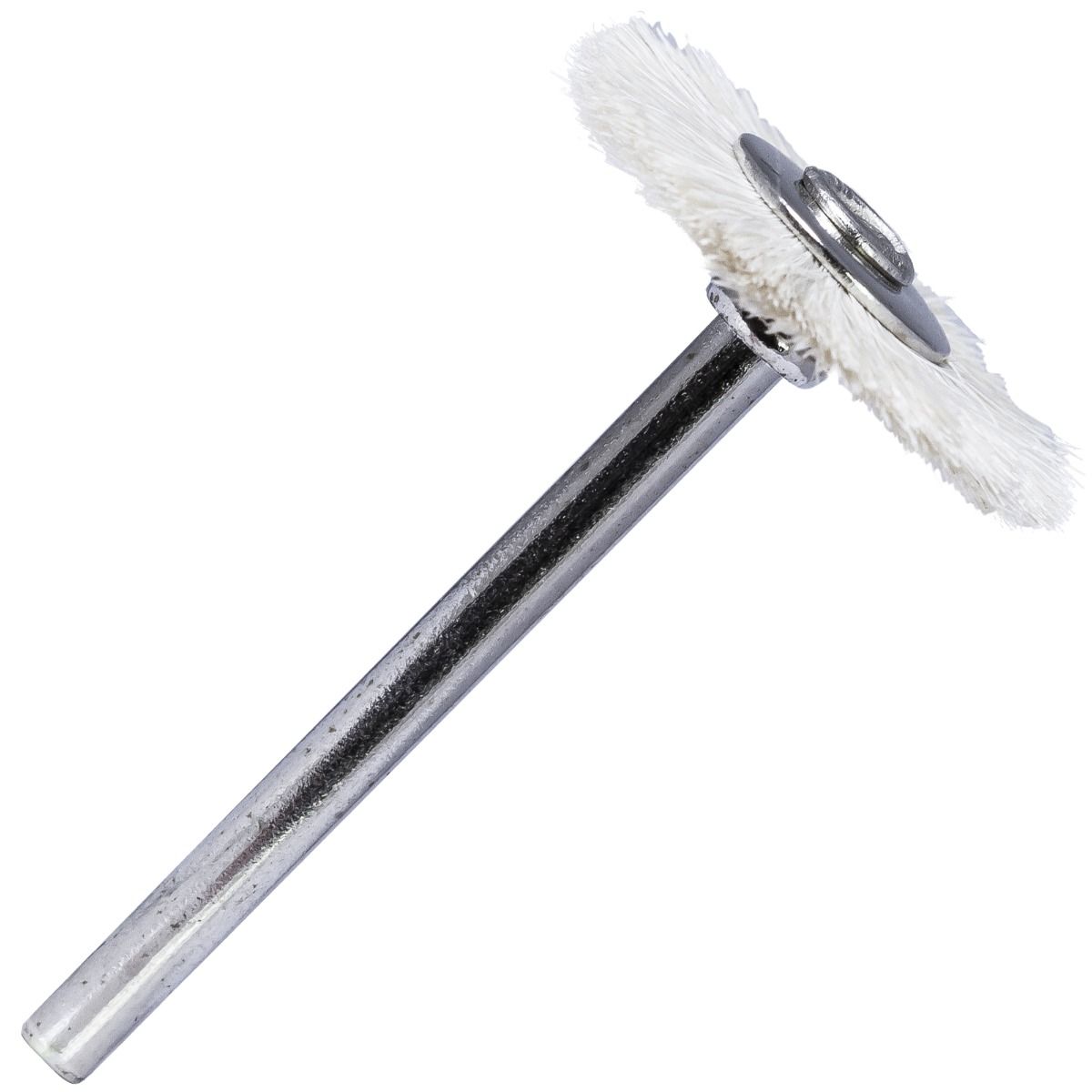 Periuta pentru indepartarea prafului de pe unghii, diametru 22mm