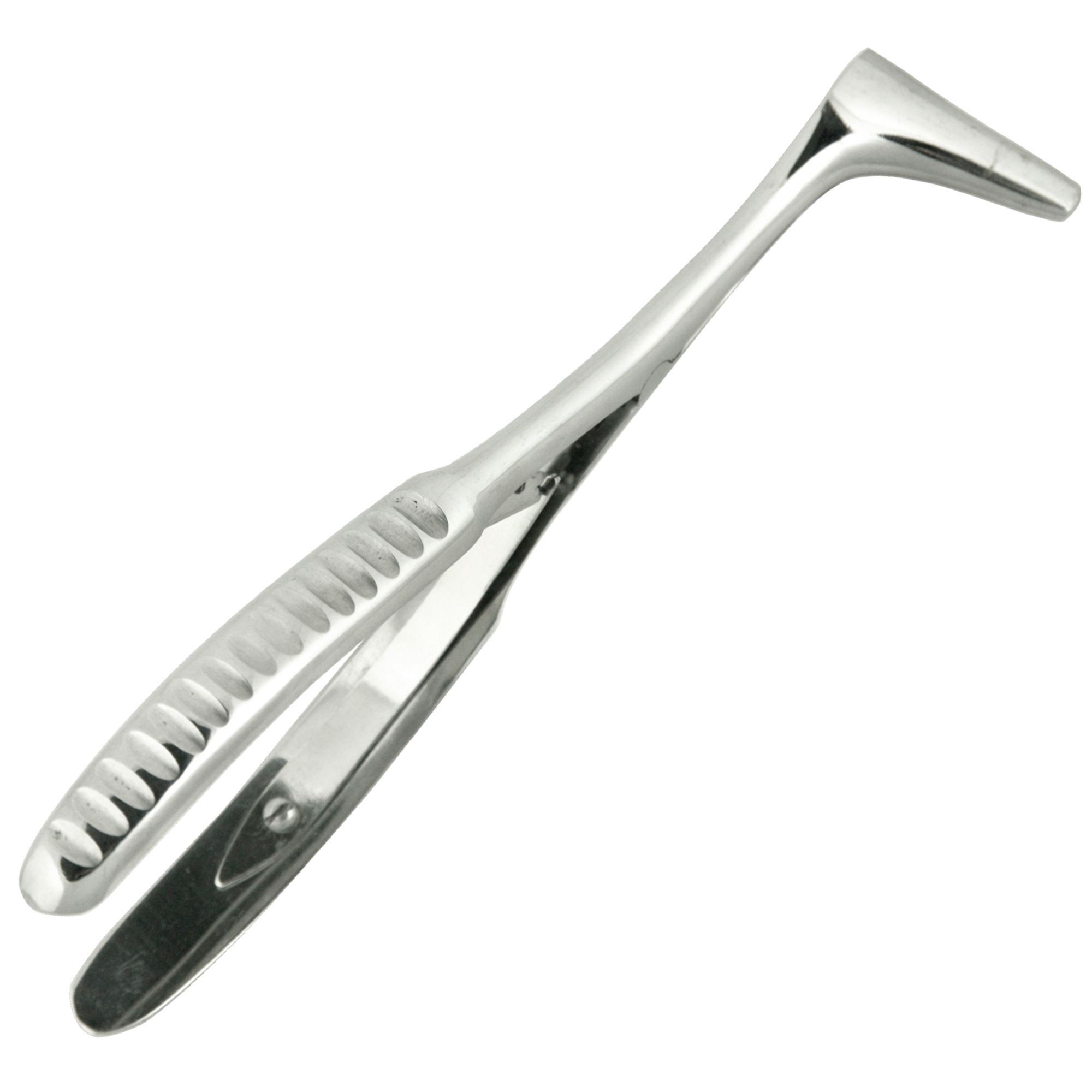 Speculum vaginal pentru animale de talie mare