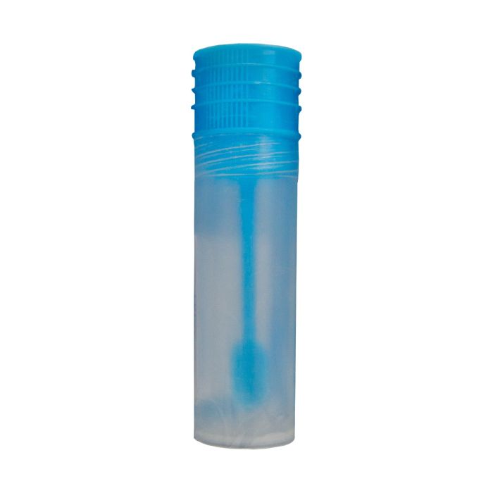 Recipient coprorecoltor PRIMA + spatula recoltare, 20 ml, 50 bucati
