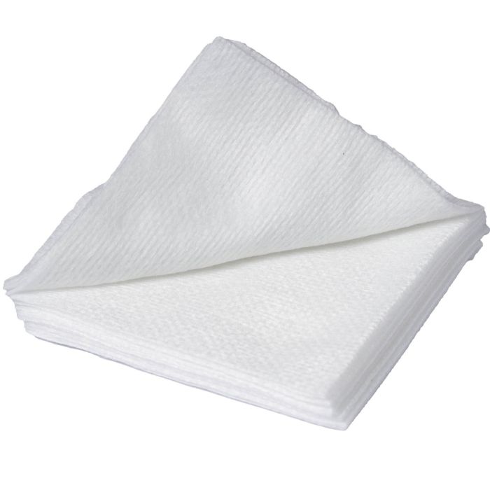 Comprese sterile netesut 10x10cm 10 bucati