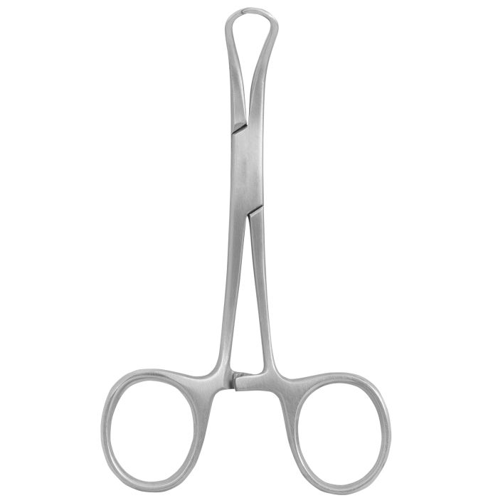 Pensa campuri Backhaus, 8cm, otel inoxidabil