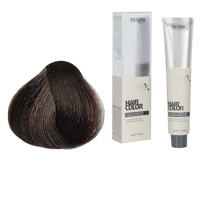 Vopsea profesionala Maxima - Aramiu, 100 ml