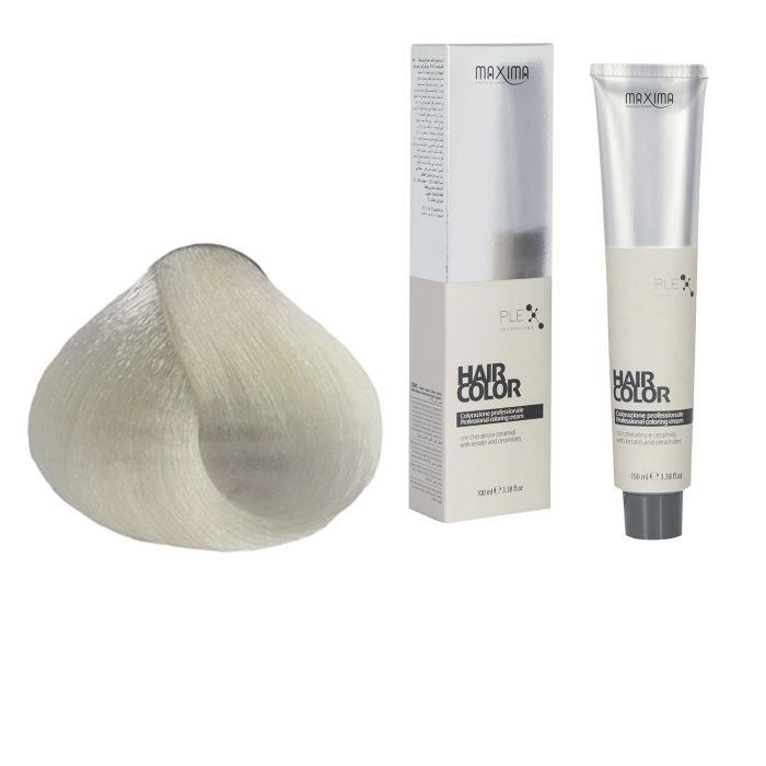 Vopsea profesionala Maxima - Decolorant, 100 ml