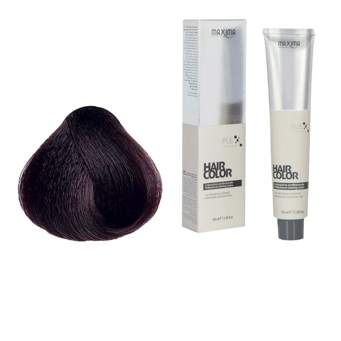 Vopsea profesionala Maxima - Mahon, 100 ml