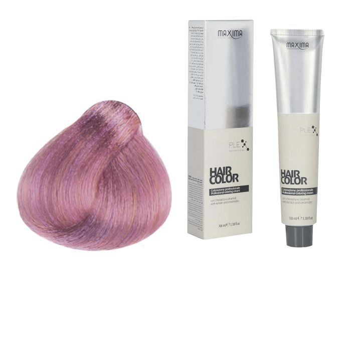 Vopsea profesionala Maxima metalic, 100 ml