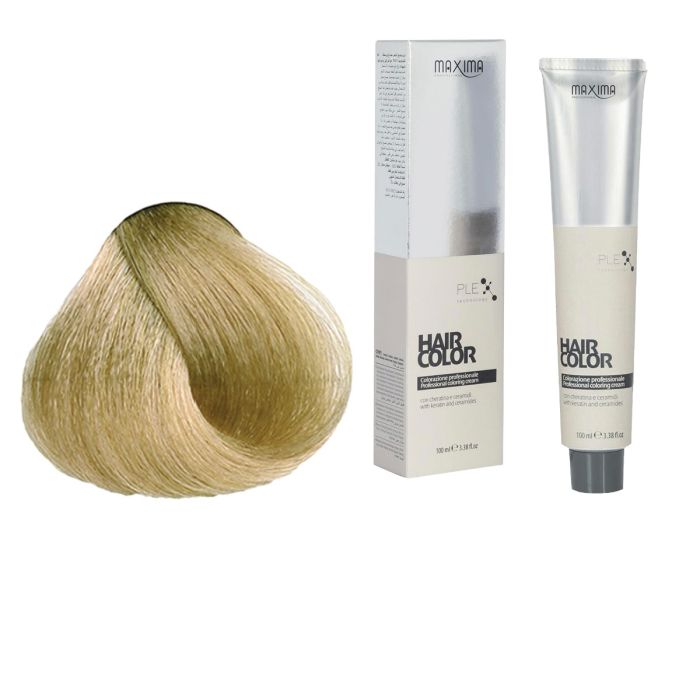 Vopsea profesionala Maxima - Nisip, 100 ml