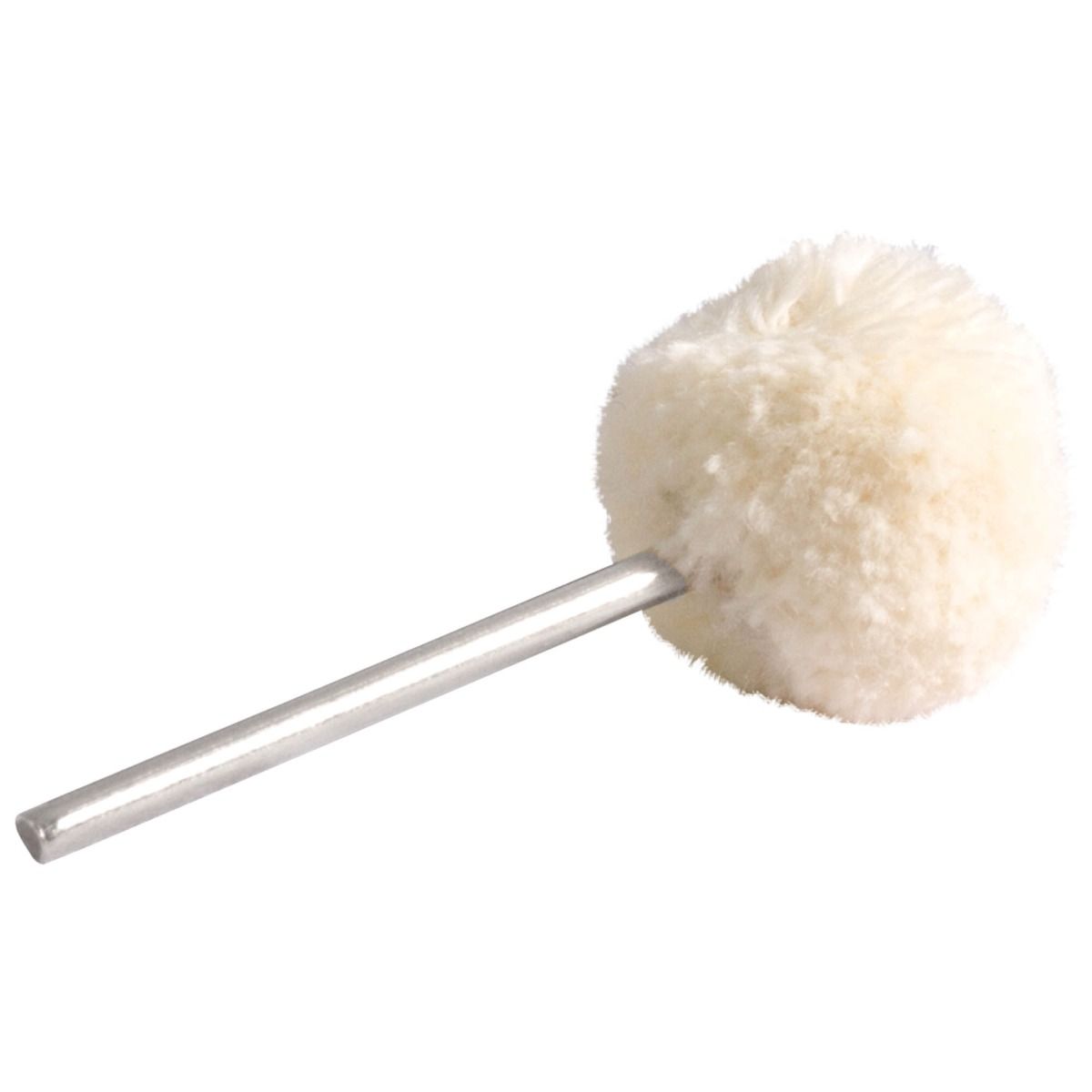 Puf din bumbac PRIMA, pentru lustruire proteze, 23mm diametru
