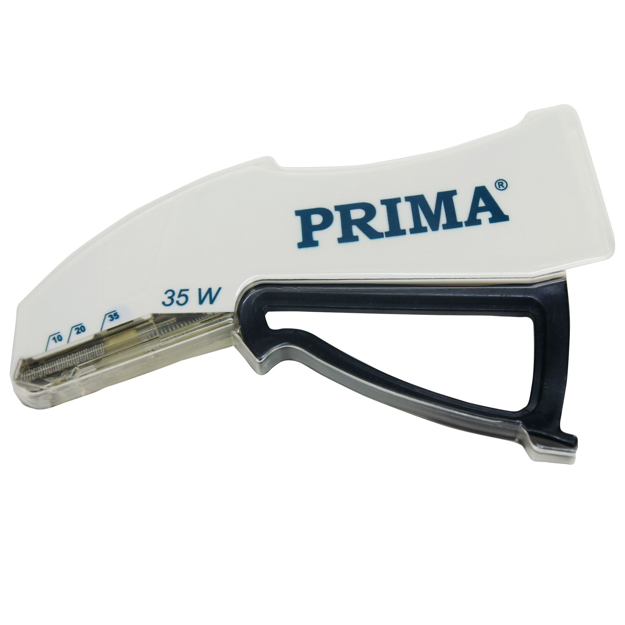 Dispozitiv de capsat pielea PRIMA, steril, 35 capse