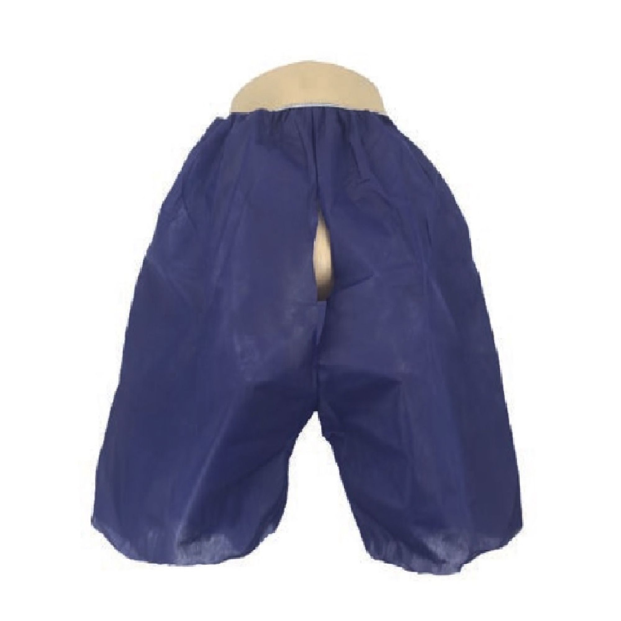 Pantaloni colonoscopie PPSB PRIMA, albi sau albastri