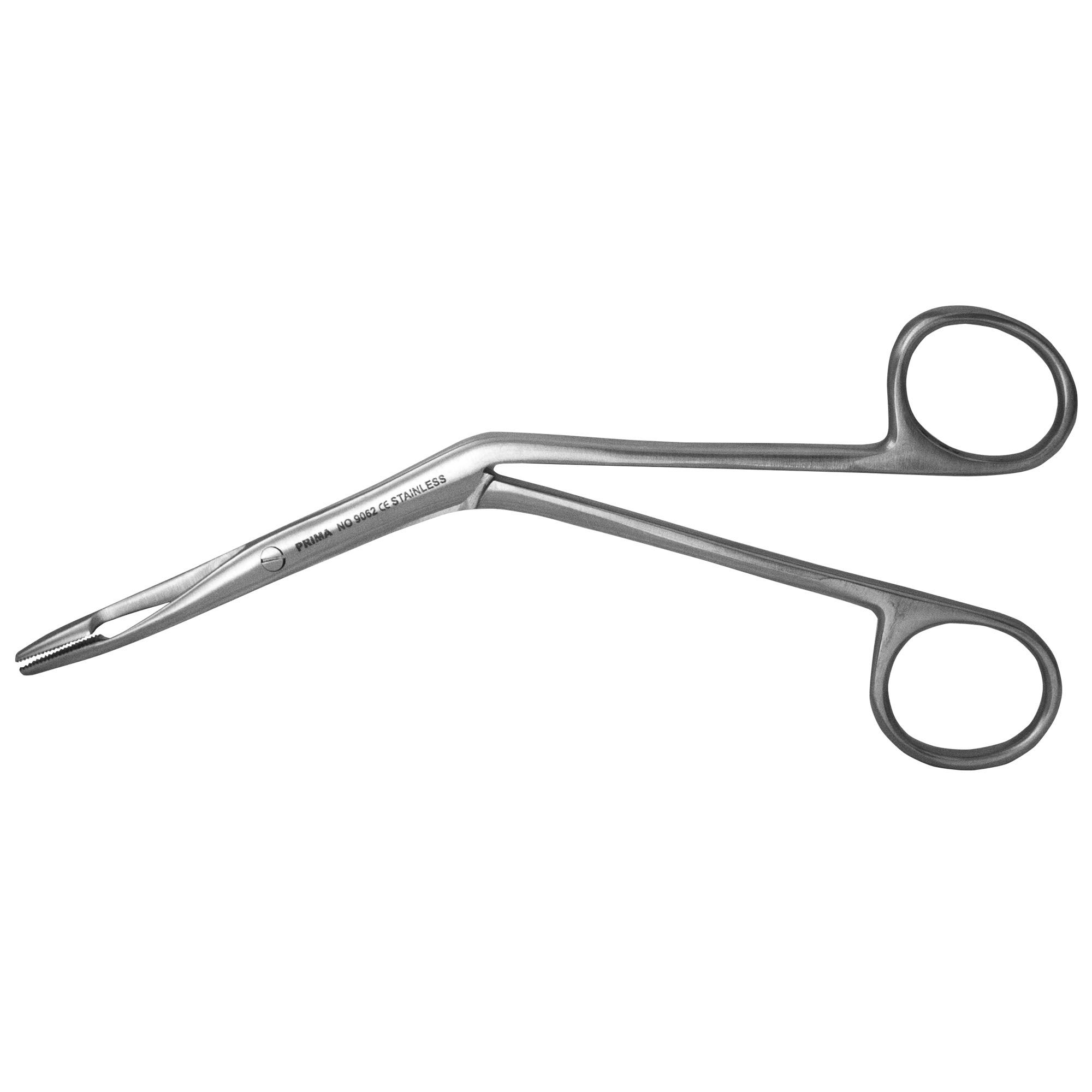 Foarfeca nazala Heyman 18cm - 1 bucata