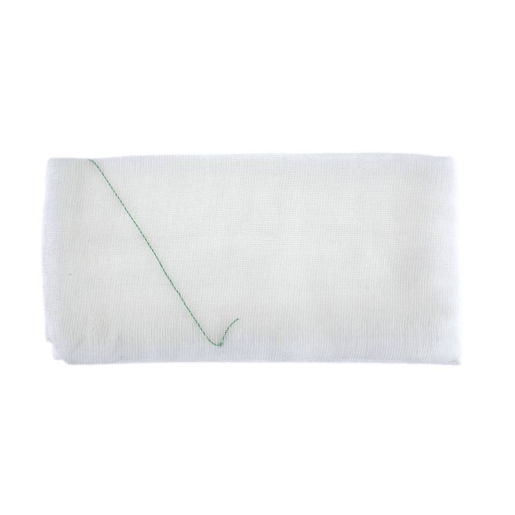 Comprese abdominale tifon nesterile 45x45cm - 10 bucati