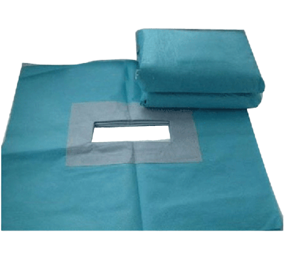 Set campuri sterile nastere - 1 bucata