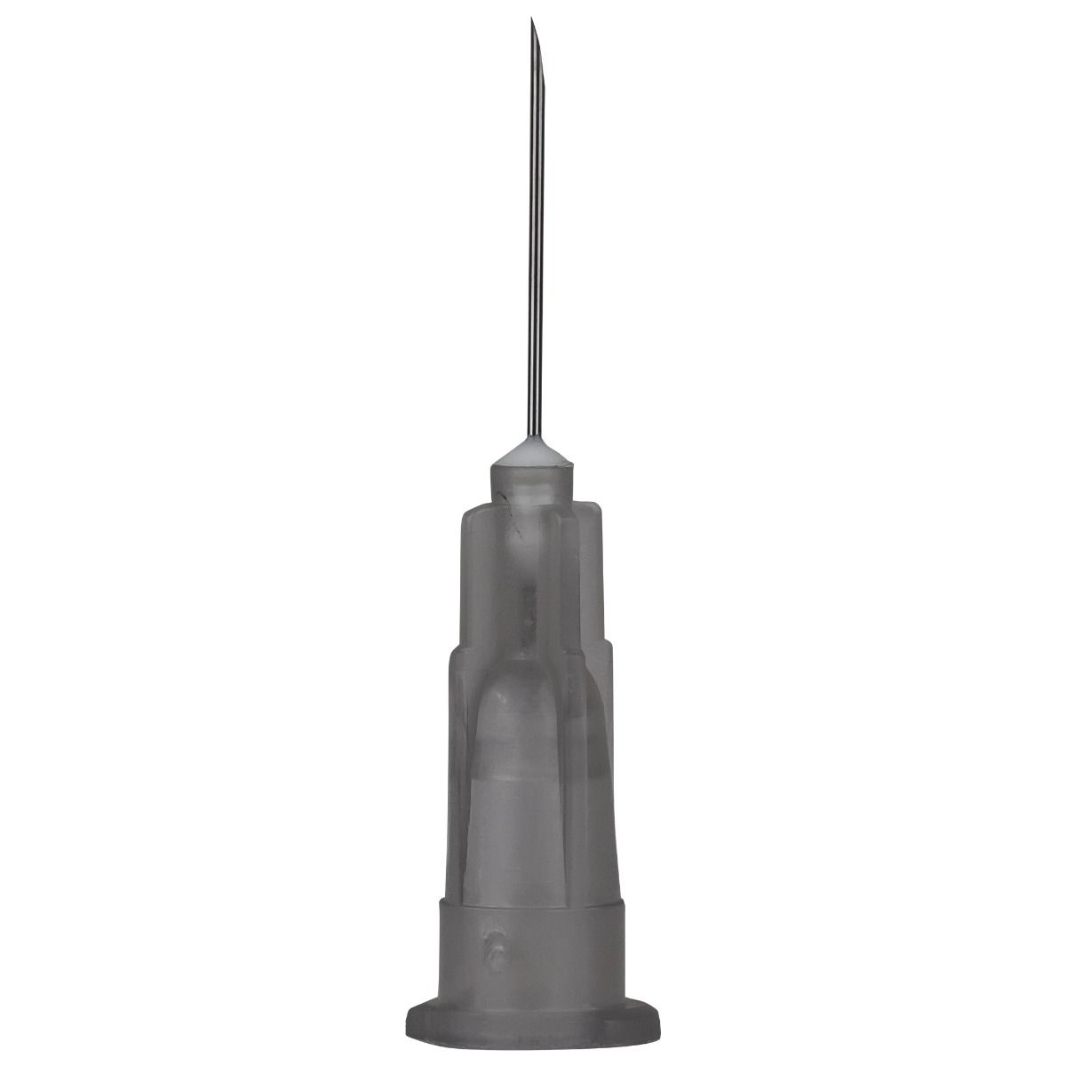 Ace seringa recoltare 27G, negru - 100 bucati
