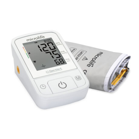Tensiometru automat Microlife B2 Basic