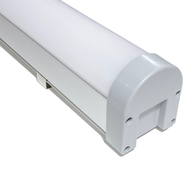 Lampa Bactericida LED ALIP65 UVC 20W