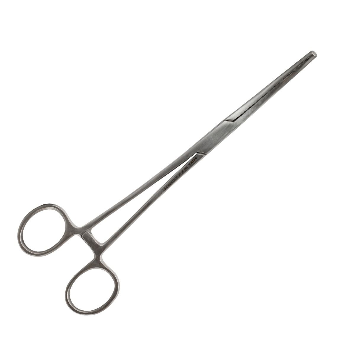 Pensa uterina Jacobs PRIMA, curba, 20.5cm