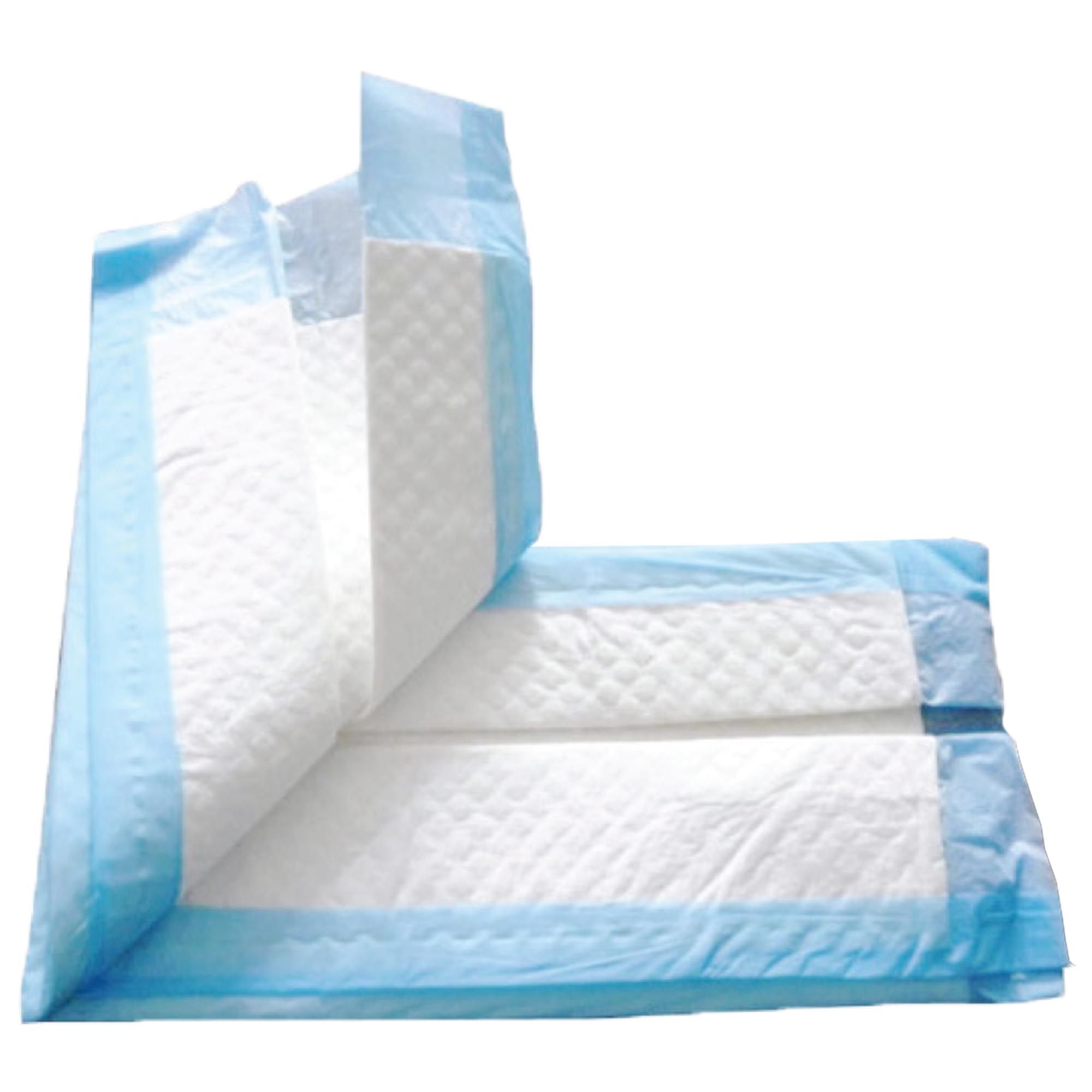 Cearceafuri pentru incontinenta, pentru adulti, 40x60cm - 30 bucati