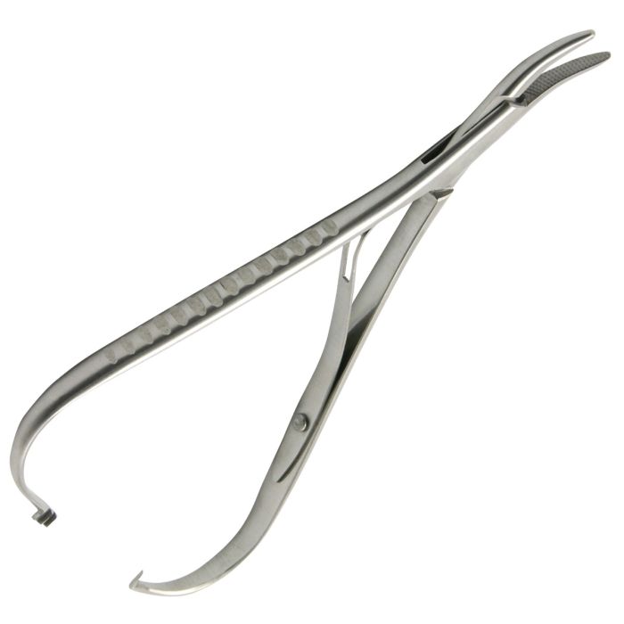 Port ac Mathieu PRIMA, curb sau drept  14 cm