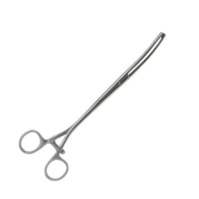 Pensa uterina Museux PRIMA, curba/dreapta, 24cm