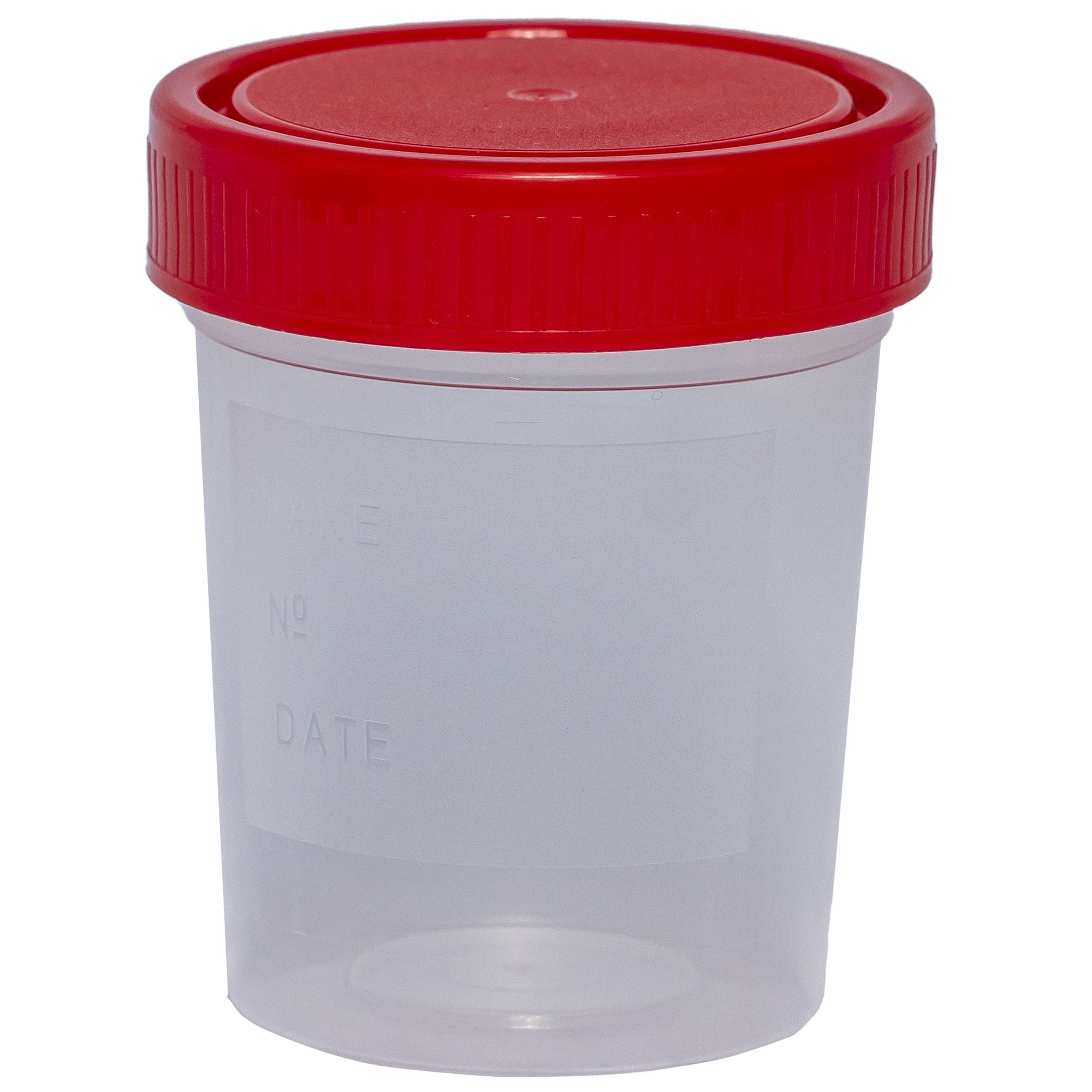 Recipient urocultor 120ml steril