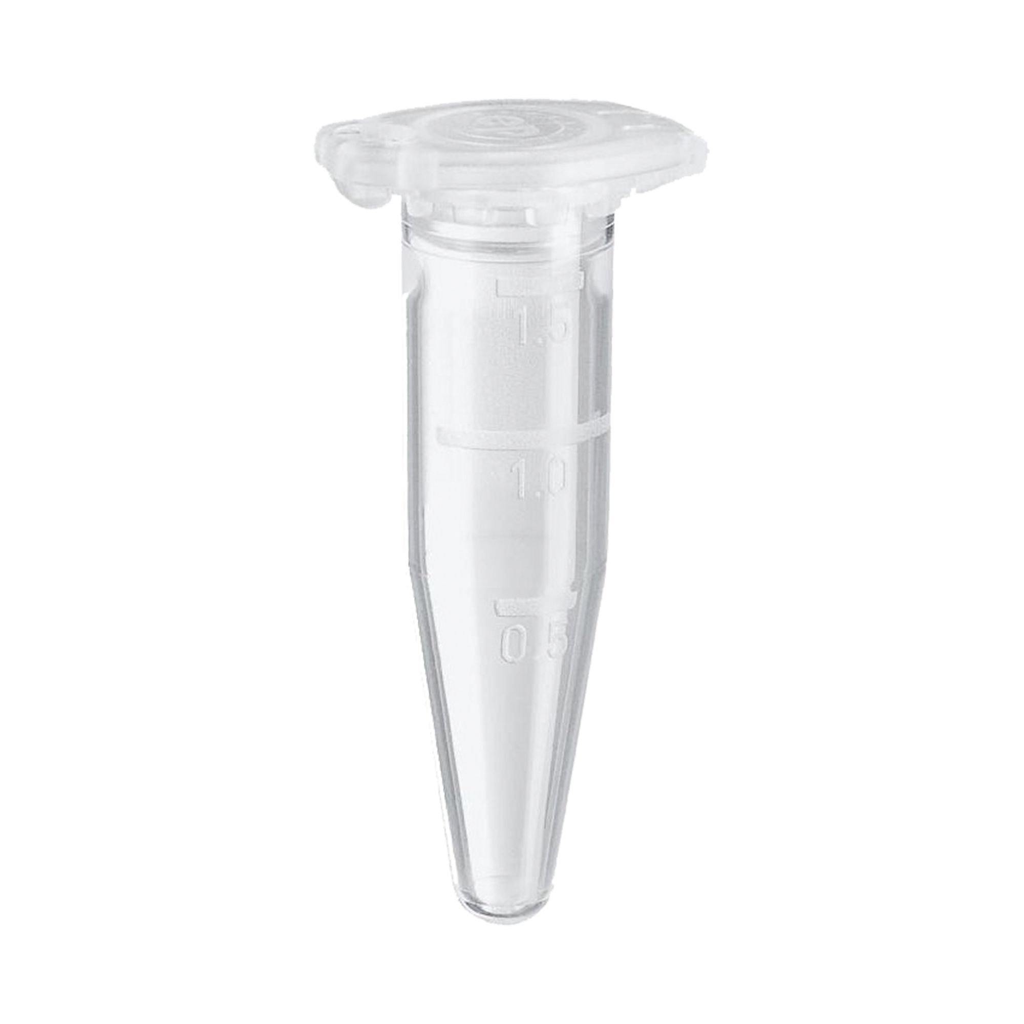 Micro tub Eppendorf PRIMA, 1.5ml - 1000 bucati/ set