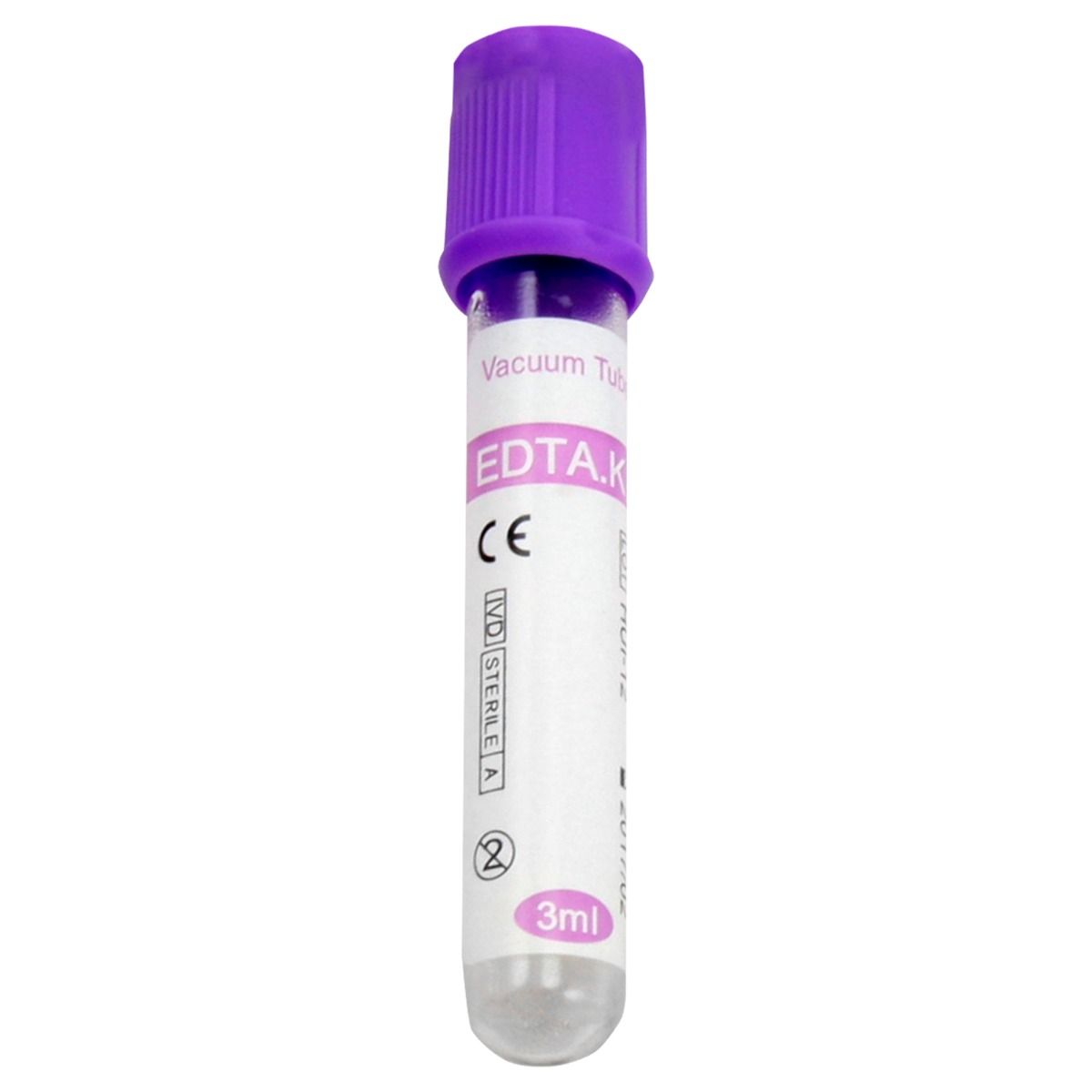 Microtainer hematologie violet 0.5ml, 50 bucati/set