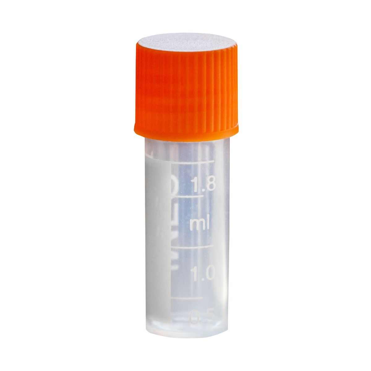 Criotuburi 1.8ml - 500 bucati
