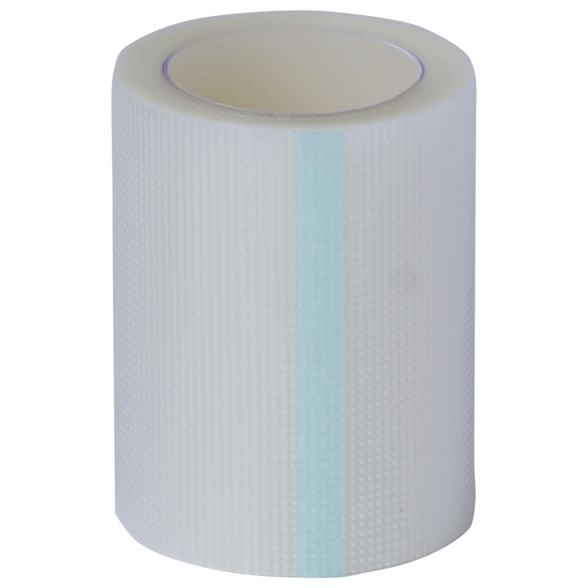 Leucoplast transparent 5,00cm x 4.5m rola, 12 bucati/cutie, PRIMA