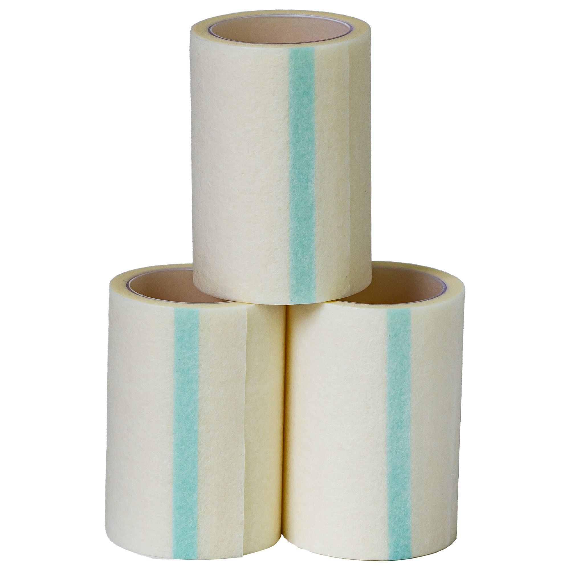 Leucoplast HARTIE 5,00cm x 4.5m rola - 12 bucati/cutie