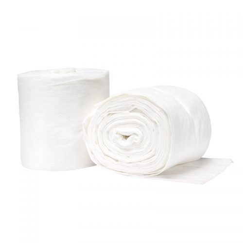 ​Rezerva servetele uscate Dry Wipes Maxi Soft