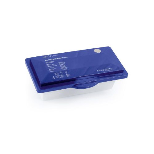 Cuva Imersie instrumentar medical OROLIN-MULTISEPT PLUS - 1 litru