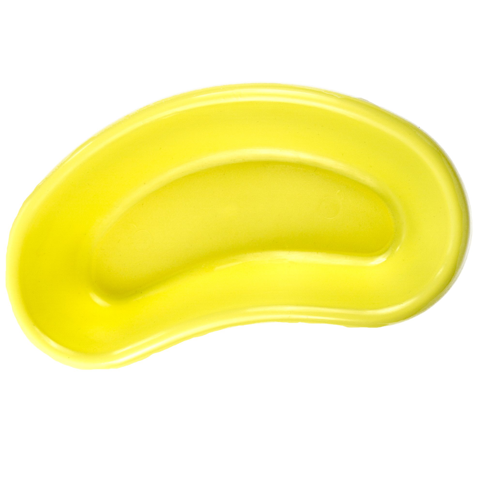 Tavita renala din plastic, 25x13cm