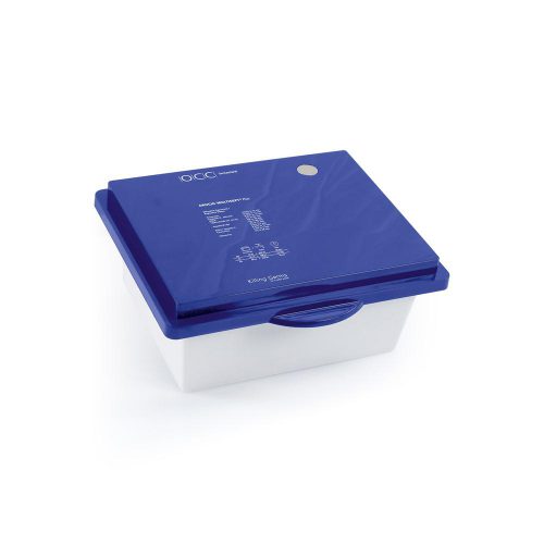 Cuva Imersie instrumentar medical OROLIN-MULTISEPT PLUS - 3 litri