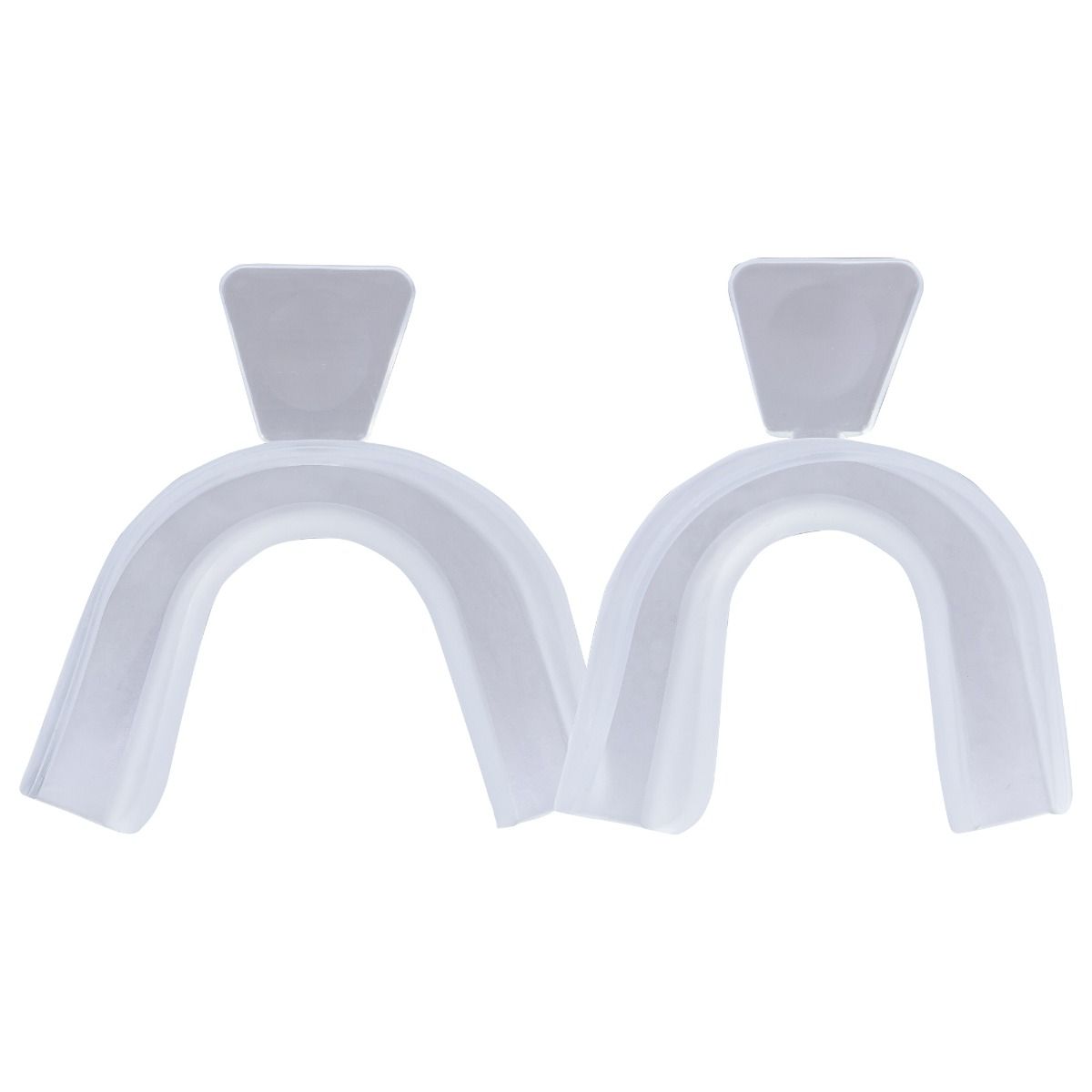 Gutiera pentru albit dintii PRIMA, 430x430x250mm, 1 pereche