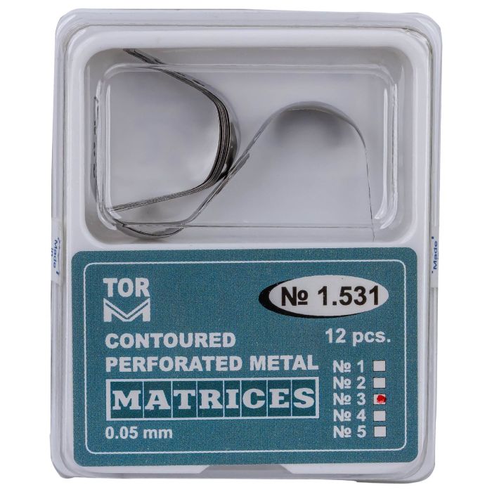 Matrici metalice perforate conturate, diferite marimi, 12 bucati