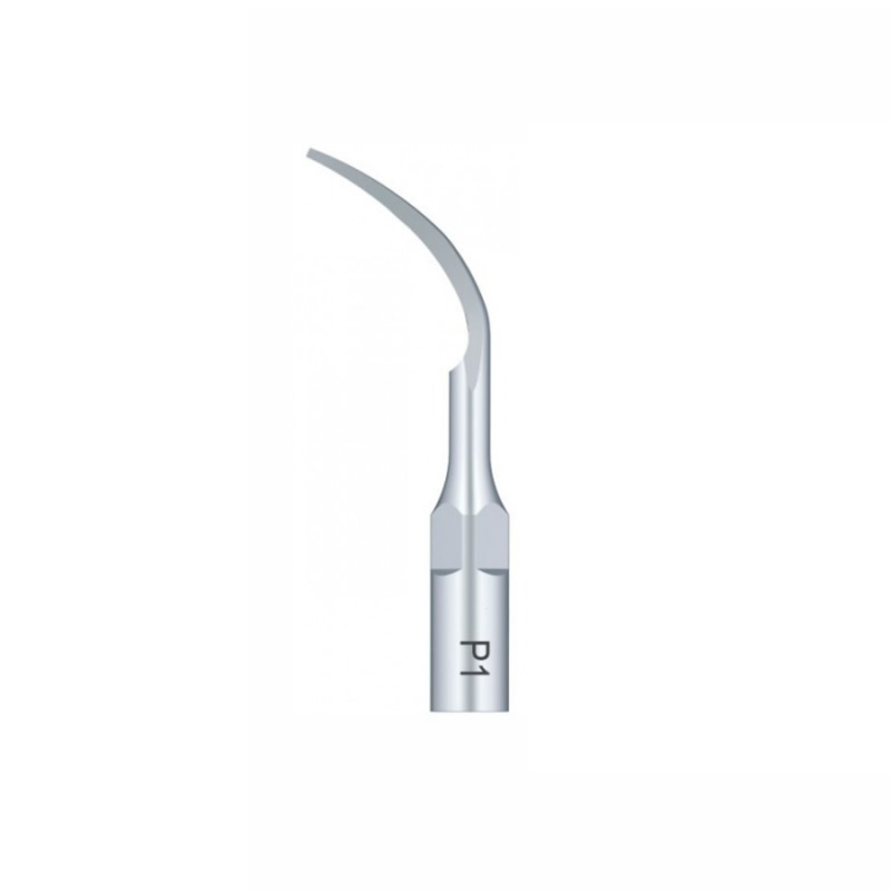Ansa detartraj parodontal tip EMS/Mectron, curatare supra si subgingivala, otel inoxidabil, modele P1, P3, P4