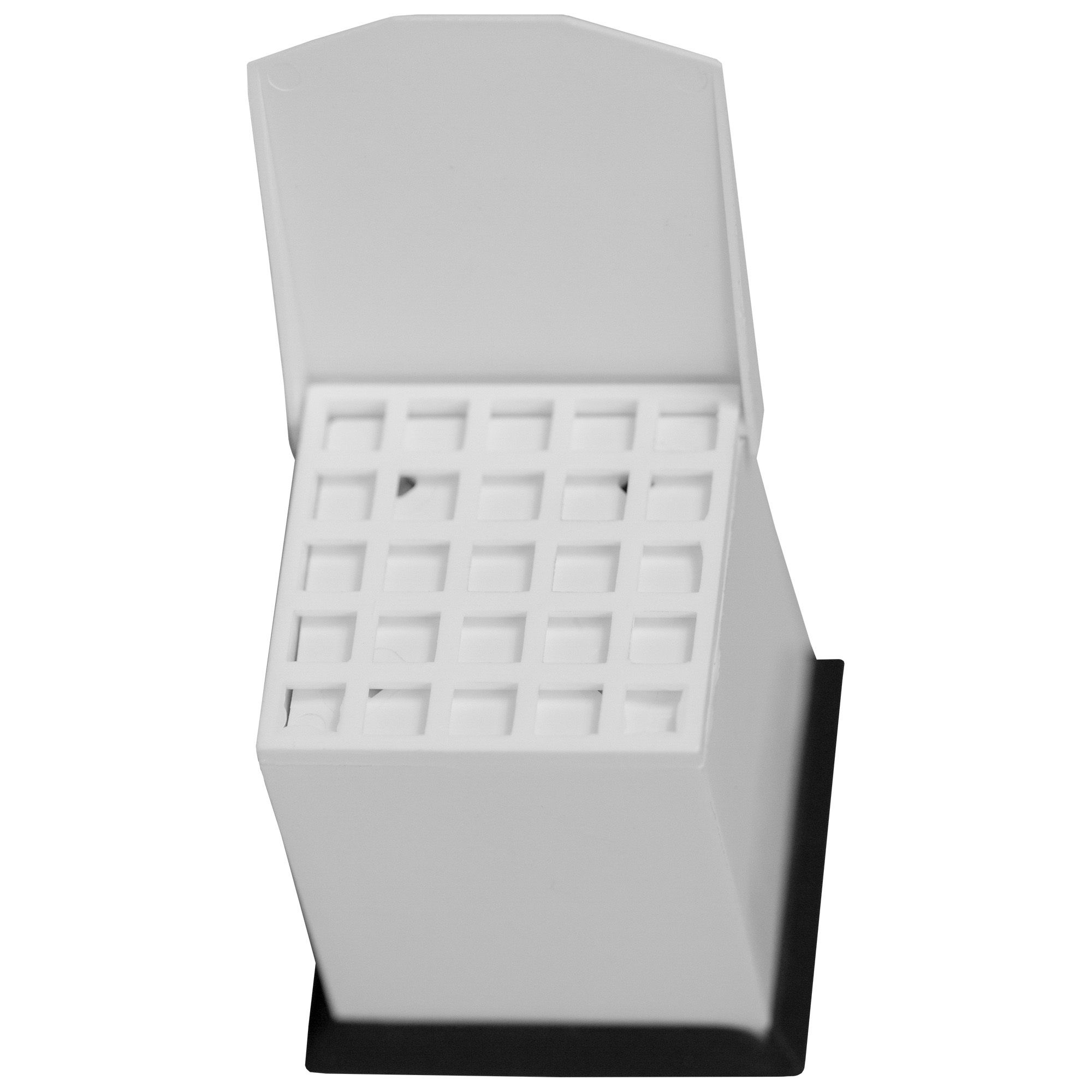 Dispenser pentru bulete de vata - 1 bucata