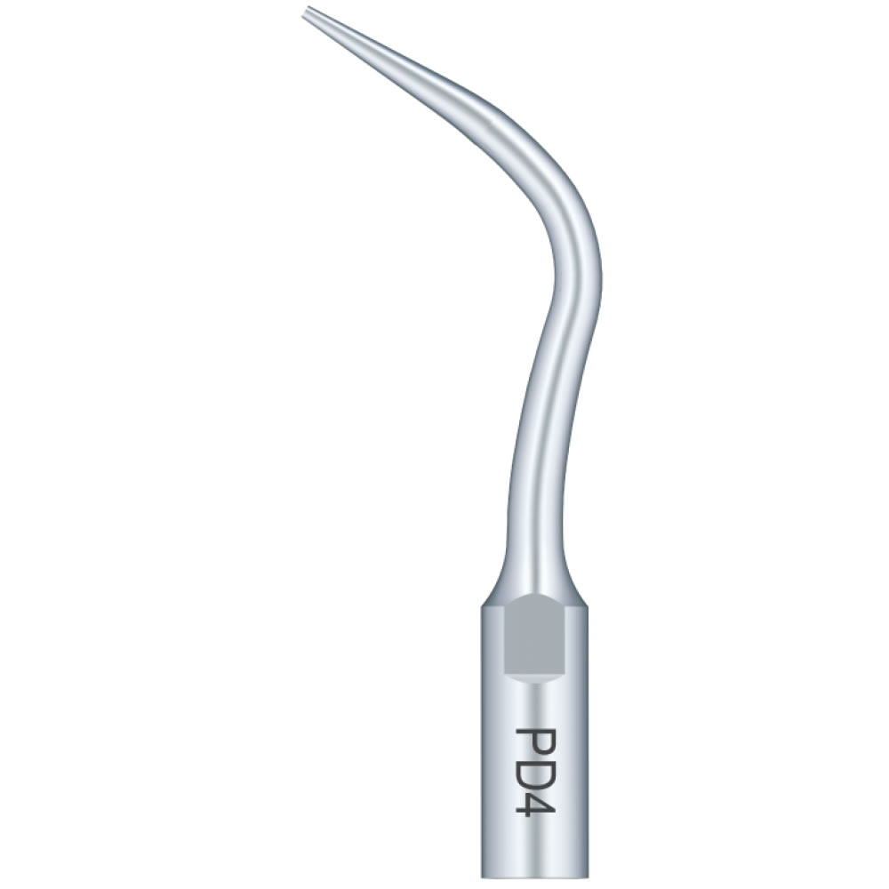 Ansa detartraj PD4 Parodontala Satelec